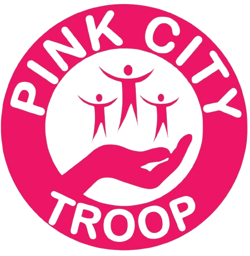 Pinkcitytroop